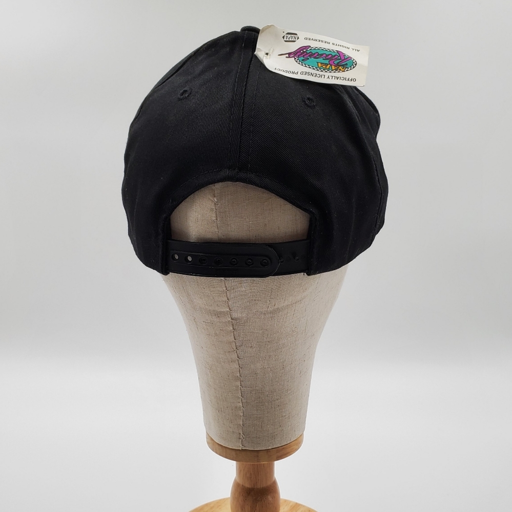 Vintage Napa Racing Hat - Picture 5 of 7